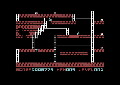 Lode Runner