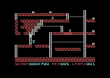 Lode Runner