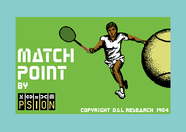 Match Point