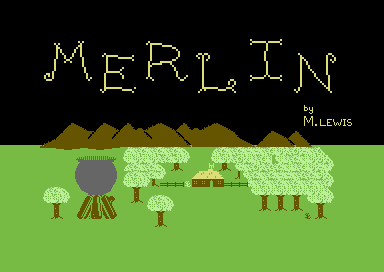 Merlin