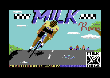 Milk Race