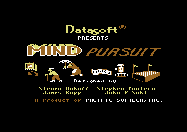 Mind Pursuit