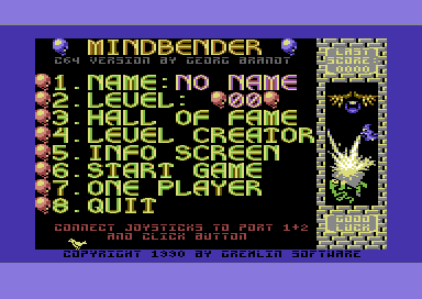 Mindbender