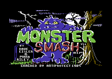 Monster Smash