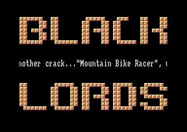 Mountain Bike Racer+6