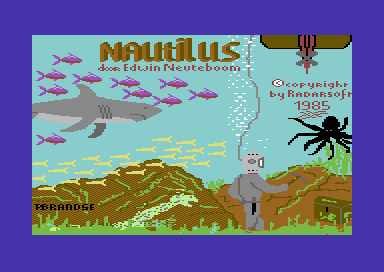 Nautilus