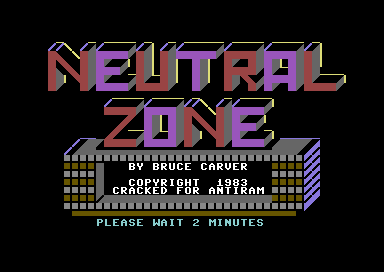 Neutral Zone