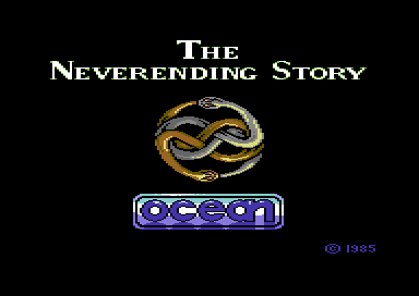 Never Ending Story