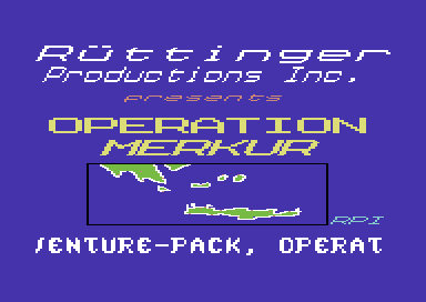 Operation Merkur