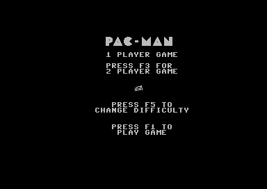 Pac Man