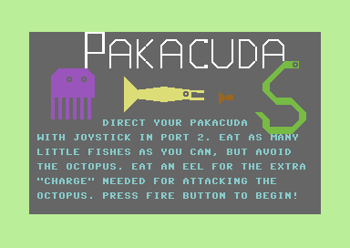 Pacakuda