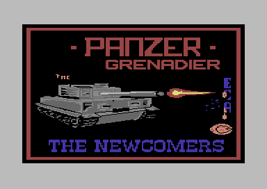 Panzer Grenadier