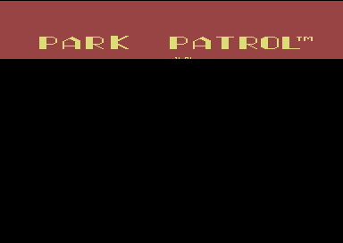 Park Patrol