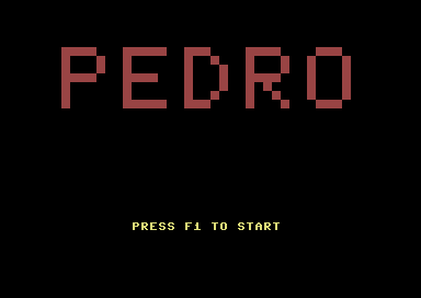 Pedro