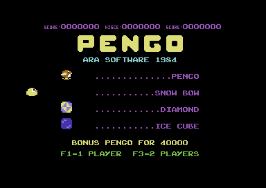 Pengo