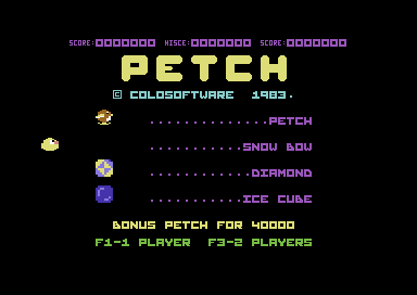 Petch