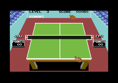 Ping Pong