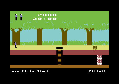 Pitfall