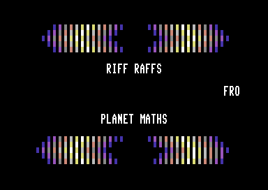 Planet Maths