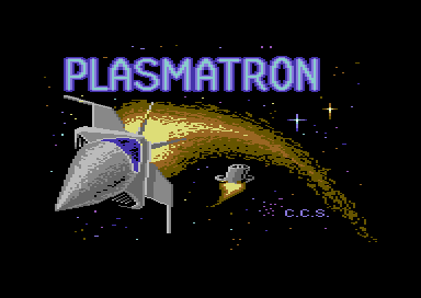 Plasmatron