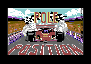 Pole Position2+