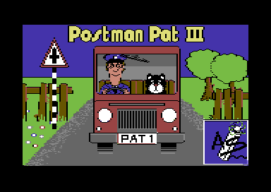 Postman Pat3