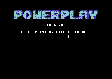 Powerplay