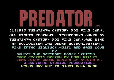 Predator+4