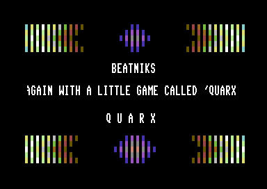 Quarx