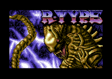 R Type+