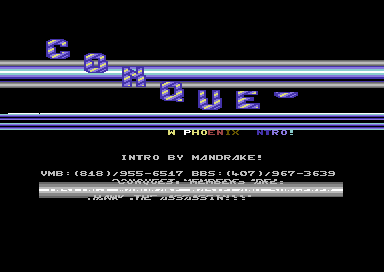 R Type Preview