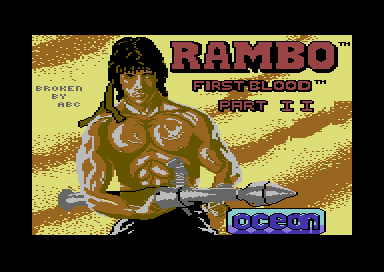 Rambo