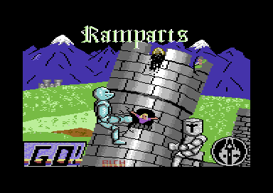 Ramparts Version2