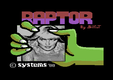 Raptor+3