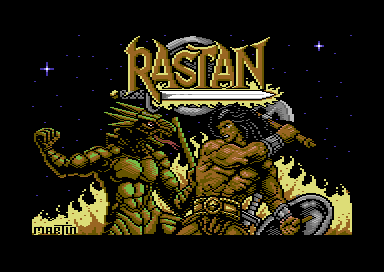 Rastan+2