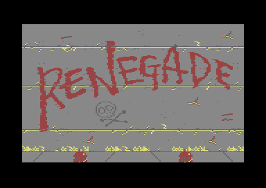 Renegade