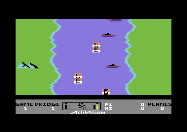 River Raid