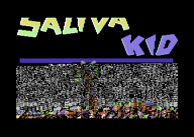 Saliva Kid Preview Version2