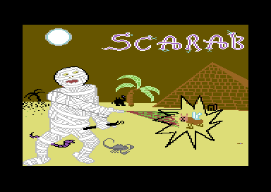 Scarab