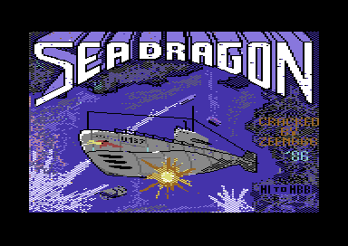 Sea Dragon