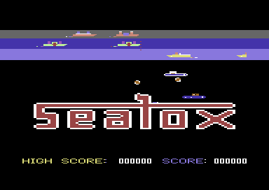 Seafox