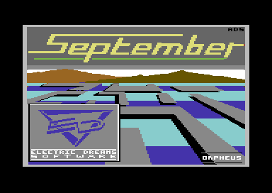 September