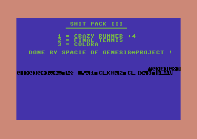 Shit Pack3