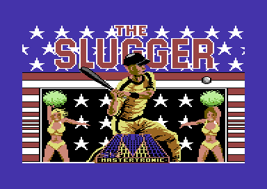 Slugger