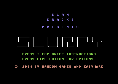 Slurpy