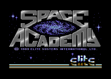 Space Academy