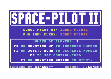 Space Pilot2