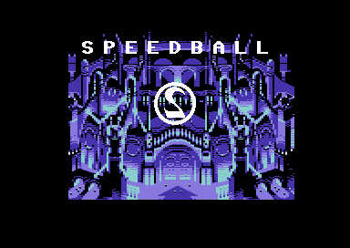 Speed Ball2