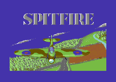 Spitfire