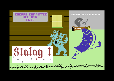 Stalag I